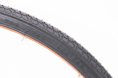 Шина 28"x1 5/8х1 1/4 700-32С (32-622) дорожная SV117 — изображение 2