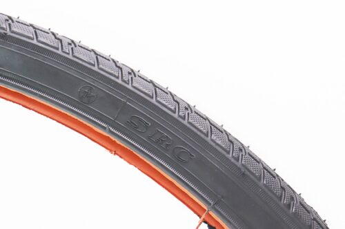 Шина 28"x1 5/8х1 1/4 700-32С (32-622) дорожная SV117 — изображение 3