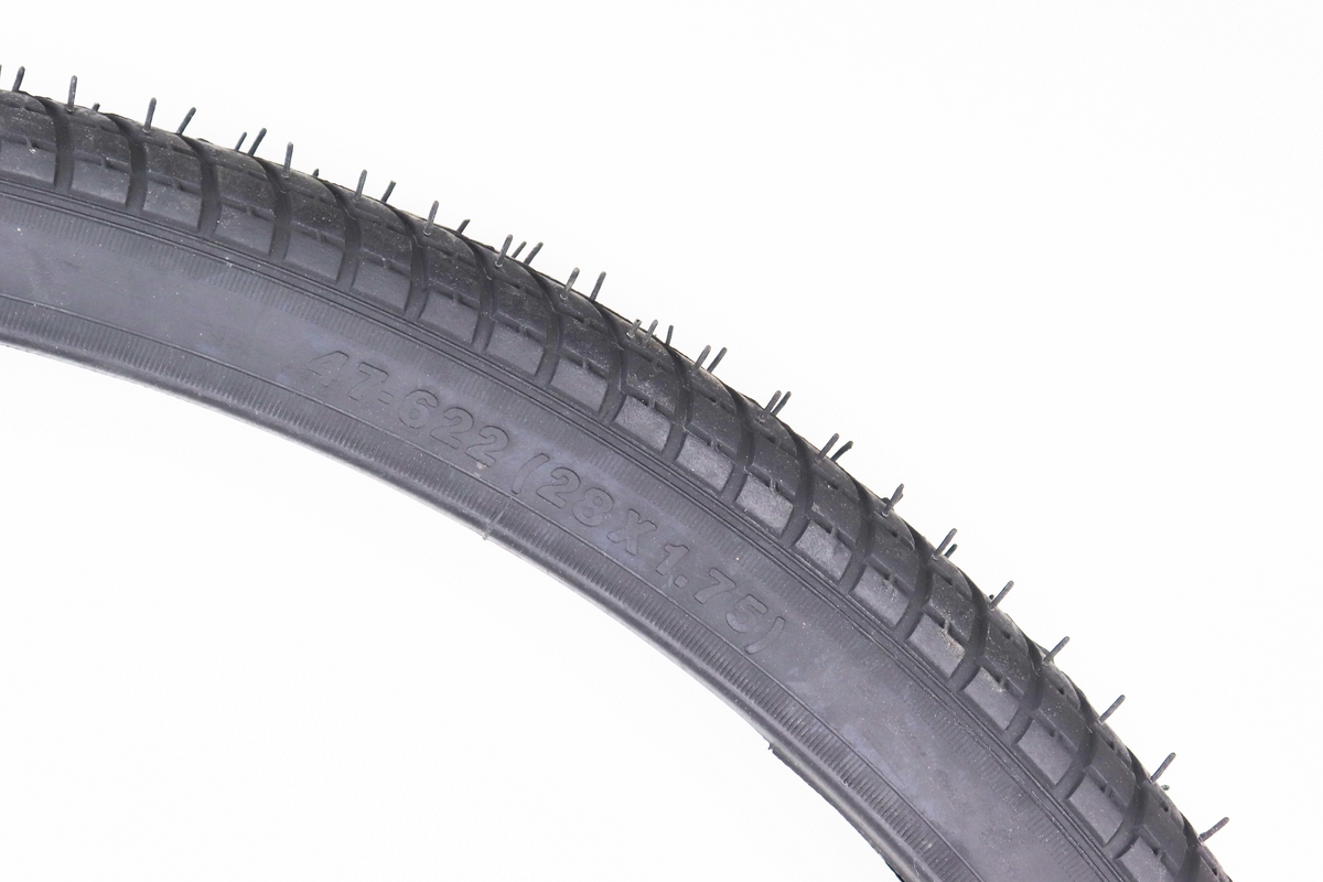 Шина 28"x1,75 (47-622) дорожная "елка" Planet R-3502 — изображение 2