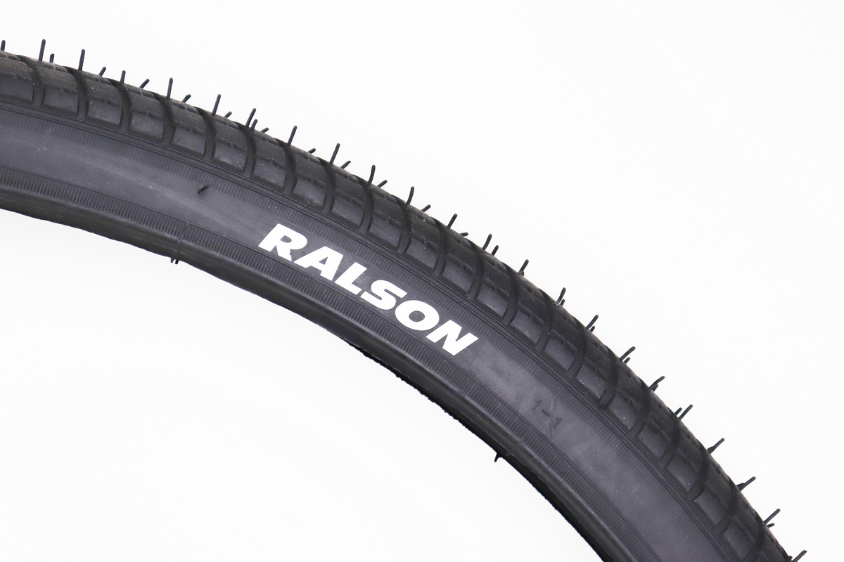 Шина 28"x1,75 (47-622) дорожная "елка" Planet R-3502 — изображение 3