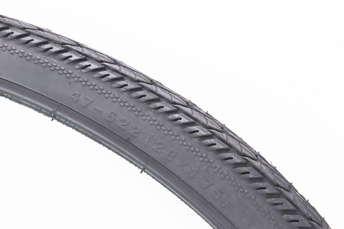 Шина 28"х1,75 (47-622) дорожня MAKO SHAR H-5113 - Зображення 2