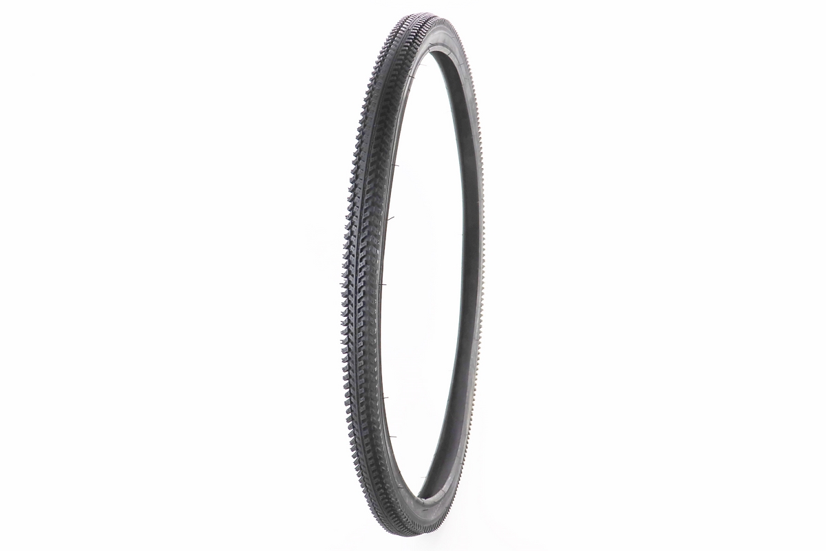 Шина 28"х1,75 (47-622) шипована VRB-081С
