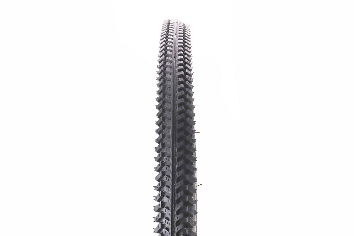 Шина 28"х1,75 (47-622) шипована VRB-081С - Зображення 4