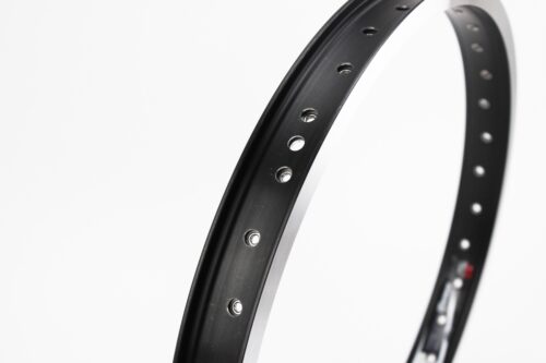 Обід 20" (406x32) BMX U-brake, пістонований, 14Gх36H алюмінієвий, чорний DH39 - Зображення 3