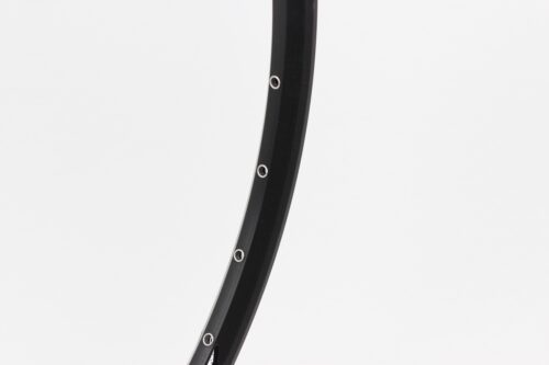 Обід 26" (559x19) Disk-brake, пістонований, 14Gх32H алюмінієвий, чорний TAURUS 2000 - Зображення 3