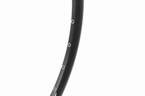 Обід 27,5" (584x19) Disk-brake, пістонований, 14Gх32H алюмінієвий, чорний TAURUS 2000 - Зображення 3