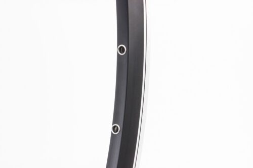 Обід 28" (622x14) V-brake, пістонований, 14Gх32H алюмінієвий, чорний DPX - Зображення 2