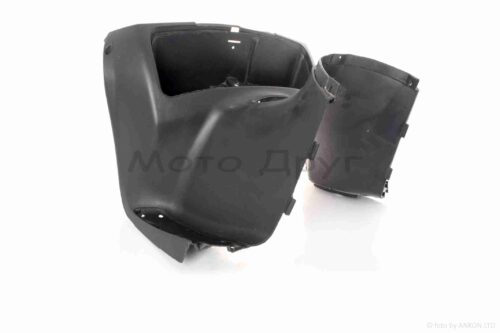 Пластик  BRAVO 260  бардачок  "SKYMOTO" - Зображення 2