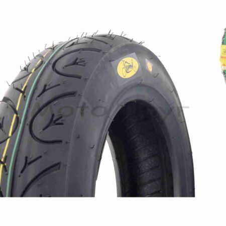 Покрышка мото  10"  3.00-10  TL, 6PR, 45%, 56J  "LIPAI"  #SS-055A