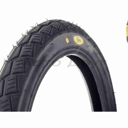 Покрышка мото  17"  2.75-17  TT, 6PR, 45%, 47L  "LIPAI"  #SS-001