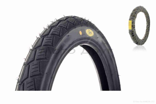 Покрышка мото  17"  2.75-17  TT, 6PR, 45%, 47L  "LIPAI"  #SS-001