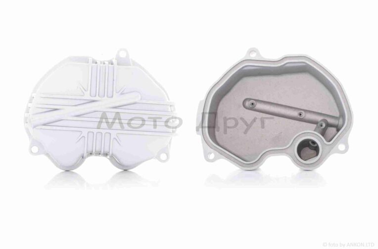 Крышка головки цилиндра CG125/150 #OEM