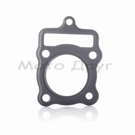 Прокладка головки циліндра  CG125  57.00mm  метал  #OEM
