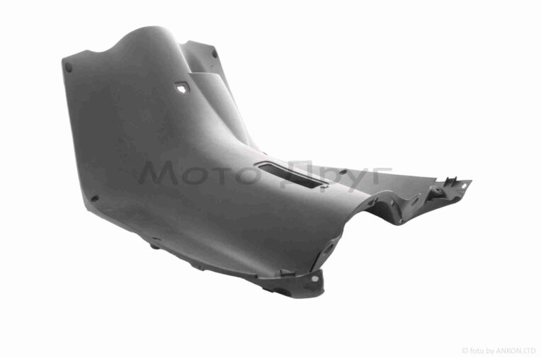 Пластик SOLO 50 защита ног “SKYMOTO”