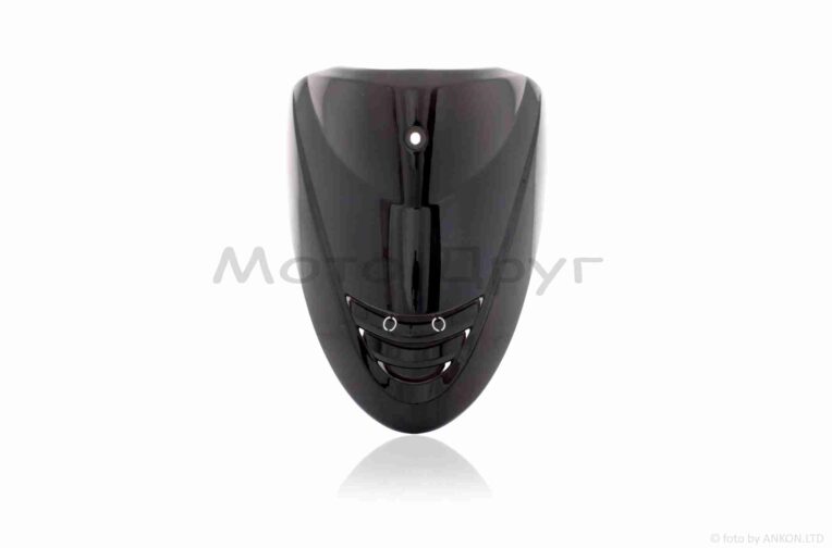 Пластик WIND, CADET 50 клюв, черный “SKYMOTO”