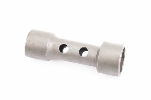 Ключ свічковий для 2T/4Т - 21/18mm (гартований)