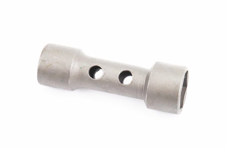 Ключ свечной для 2T/4Т – 21/18mm (каленый)