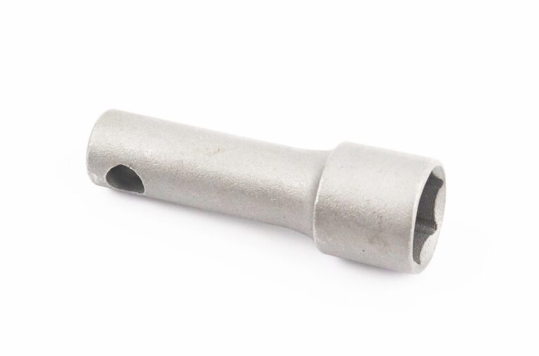 Ключ свечной для 4Т – 18mm (каленый)