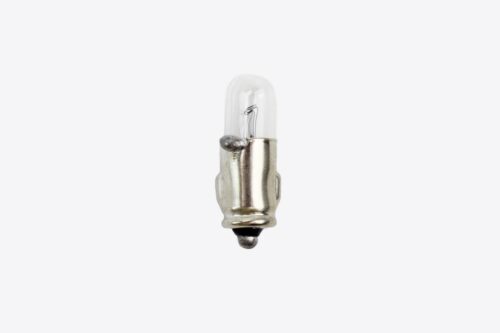 Лампа габарита/приборов с цоколем 12V2,0W — изображение 2