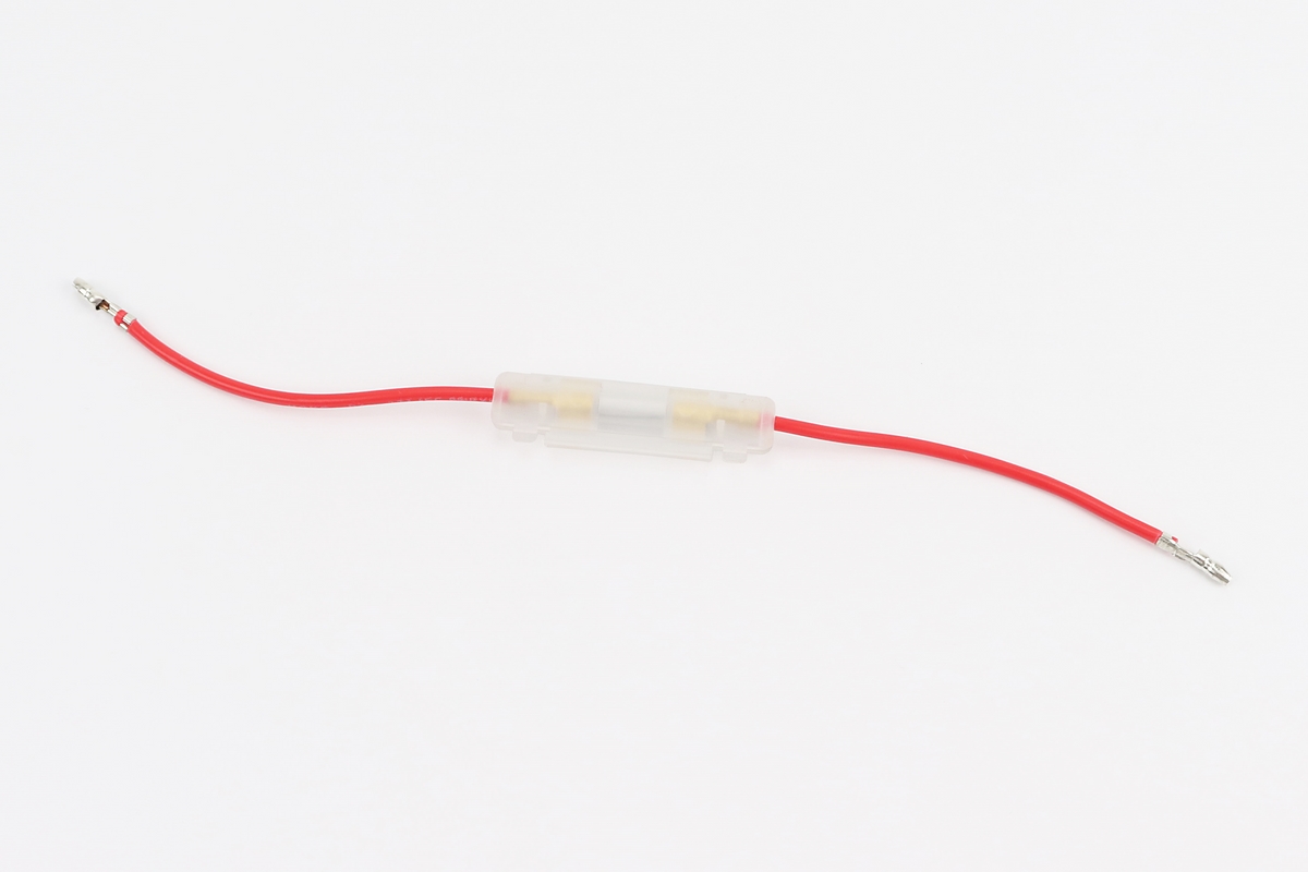 Предохранитель в корпусе