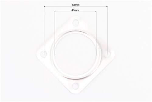 Прокладка головки цилиндра Honda DIO AF18/27 - 44mm — изображение 2