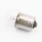 Лампа повороту (біла з цоколем) 12V / 5W G18 BA15s