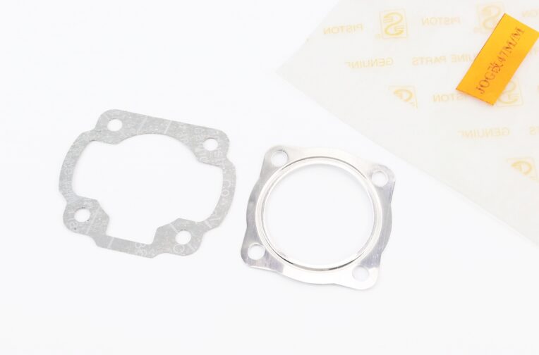 Прокладки поршневой Yamaha JOG80cc-51мм, к-кт 2 детали