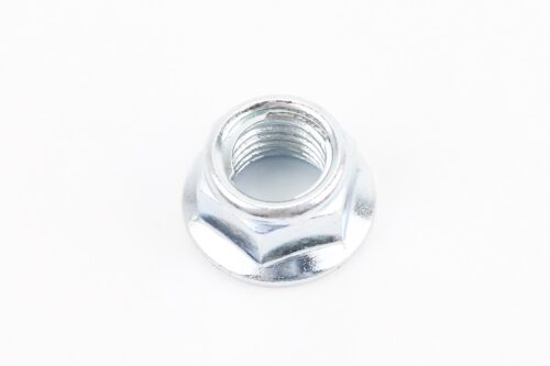 Гайка M10x1,25 (GY6 кріплення ротора, магнето)