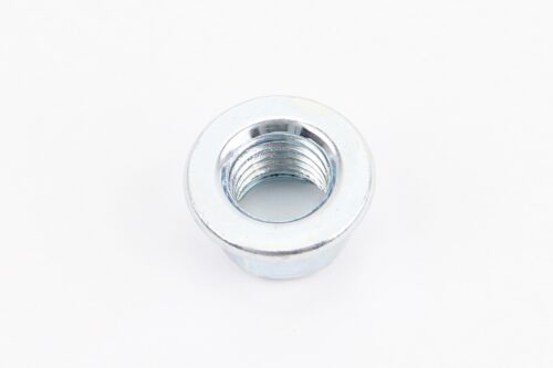 Гайка M10x1,25 (GY6 кріплення ротора, магнето) - Зображення 2