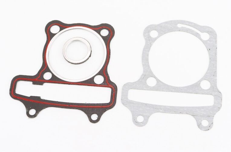 Прокладки поршневой 150cc-57,4мм, к-кт 3 детали