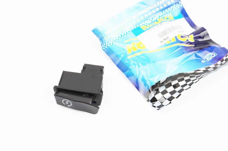 Кнопка – стартера LEAD/GY6