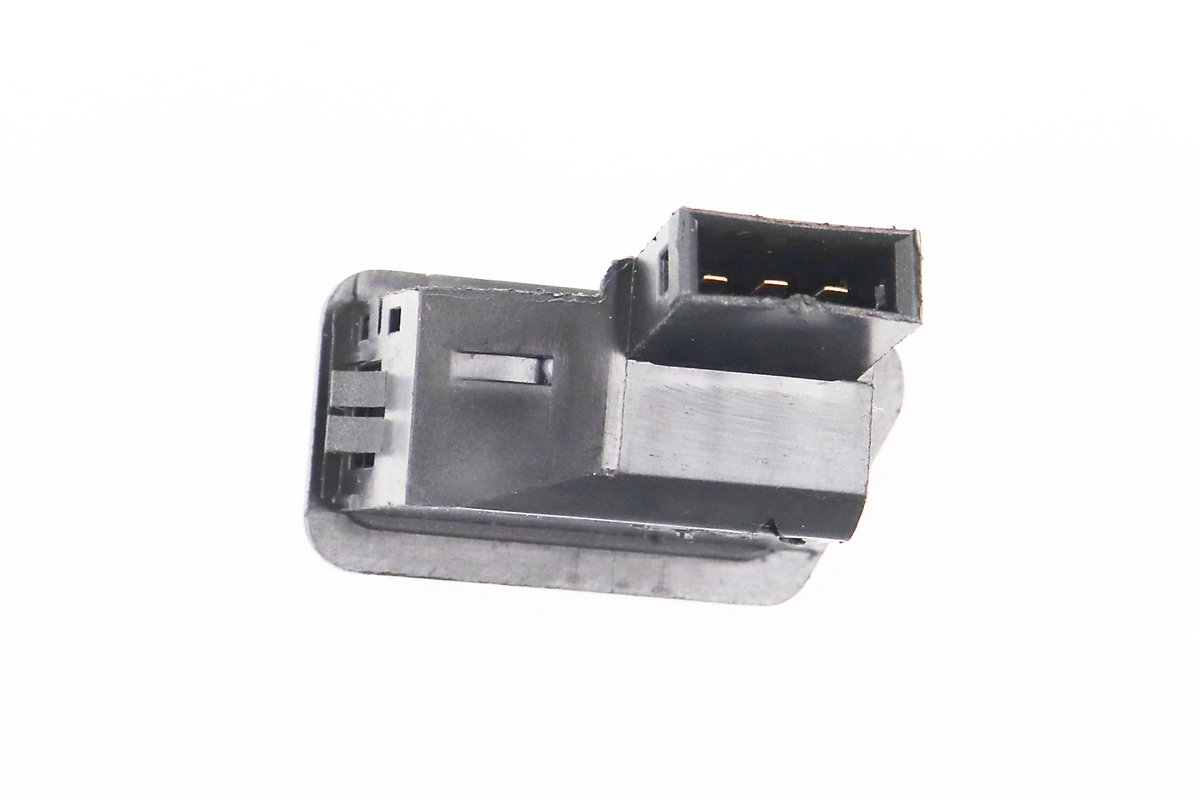 кнопка - поворотов (3 контакта) DIO/GY6 — изображение 2