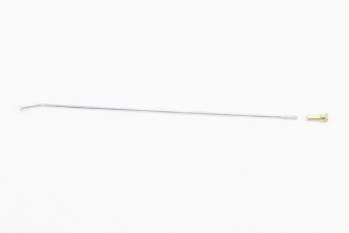 Loncin LX250GY-3 Спиця переднього колеса L=250мм, D=3мм