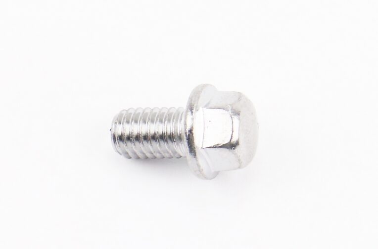Болт M6x10mm (под ключ)