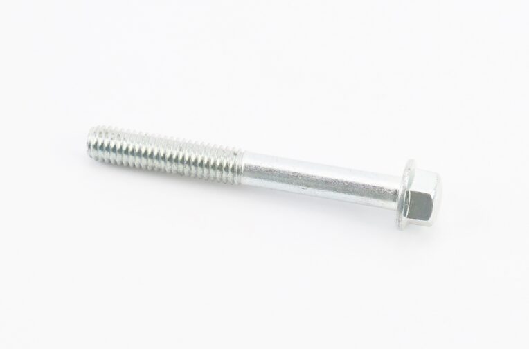 Болт M6x50mm (под ключ)