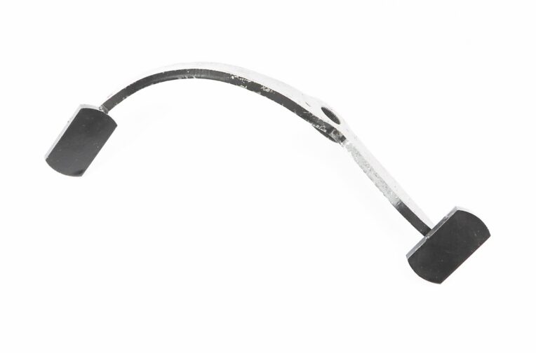 Ніжка перемикання передач МТ