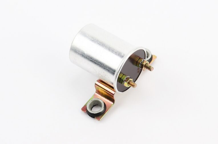 Реле поворотів 12V (метал)