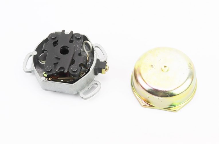 Переривник