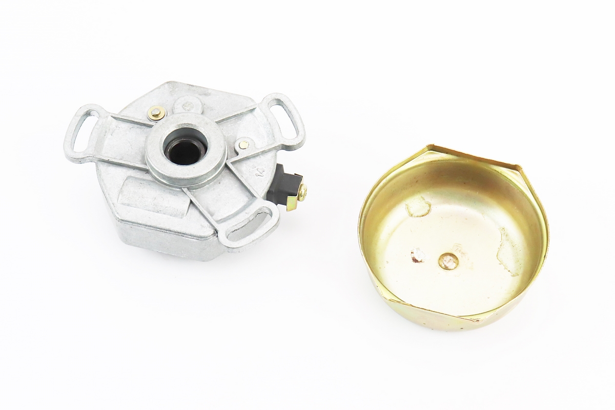 Переривник - Зображення 2