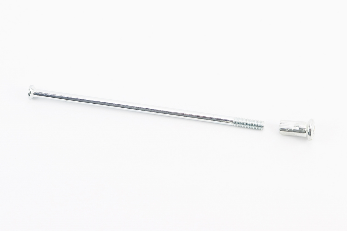 Спица L-117mm, d-4,5mm, УРАЛ