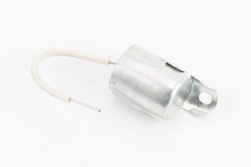 Конденсатор ИЖ 6V с креплением
