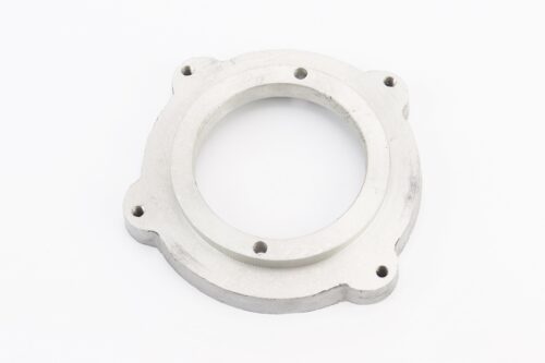 Переходник генератора с 6V на 12V