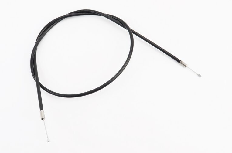 Трос монетки (трос 92см; кожух 85см)