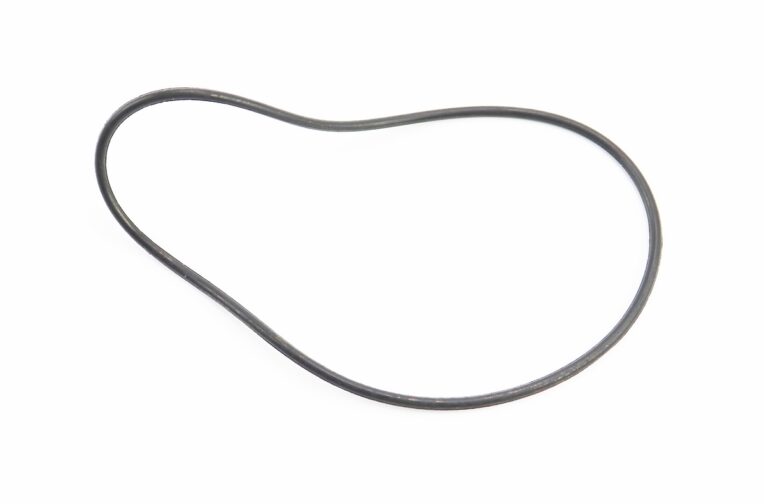 Прокладка столика сцепления, (резина)