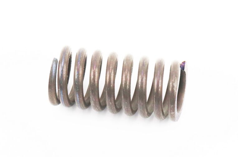 Пружина корзины D-16,5mm, L-33mm 12V