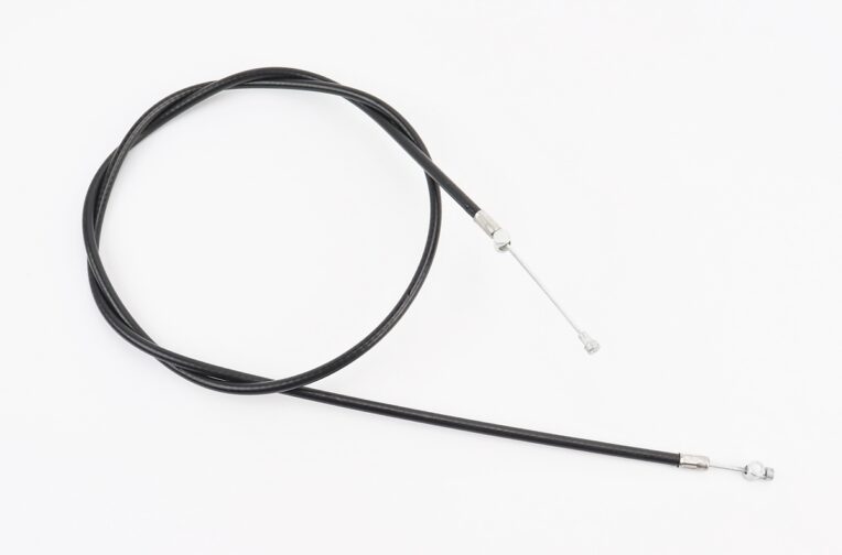 Трос зчеплення Dбобишки-8mm (трос 127см; кожух 115см)