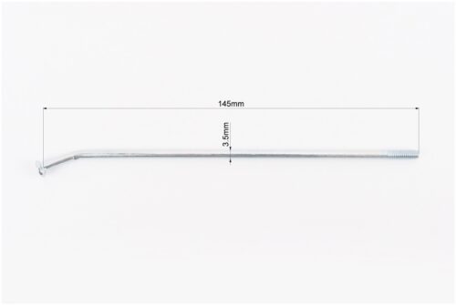 Спица L-145mm, d-3,5mm — изображение 2