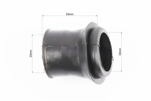 Патрубок фільтра повітряного 12V - Зображення 2