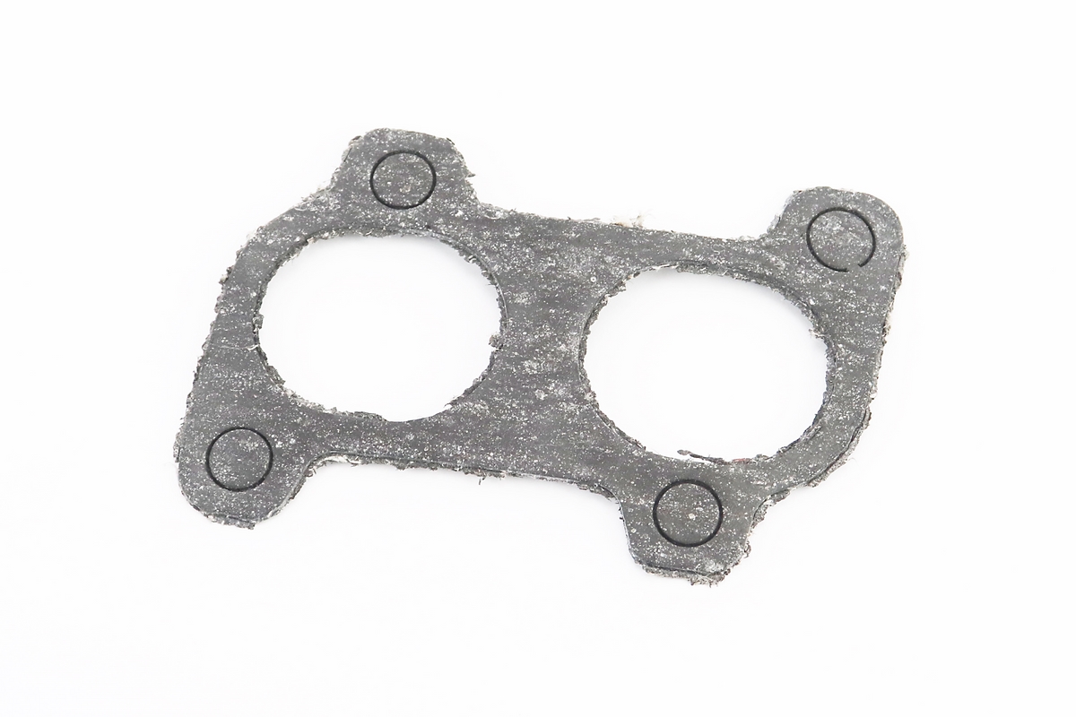 Прокладка коллектора, (паронит)