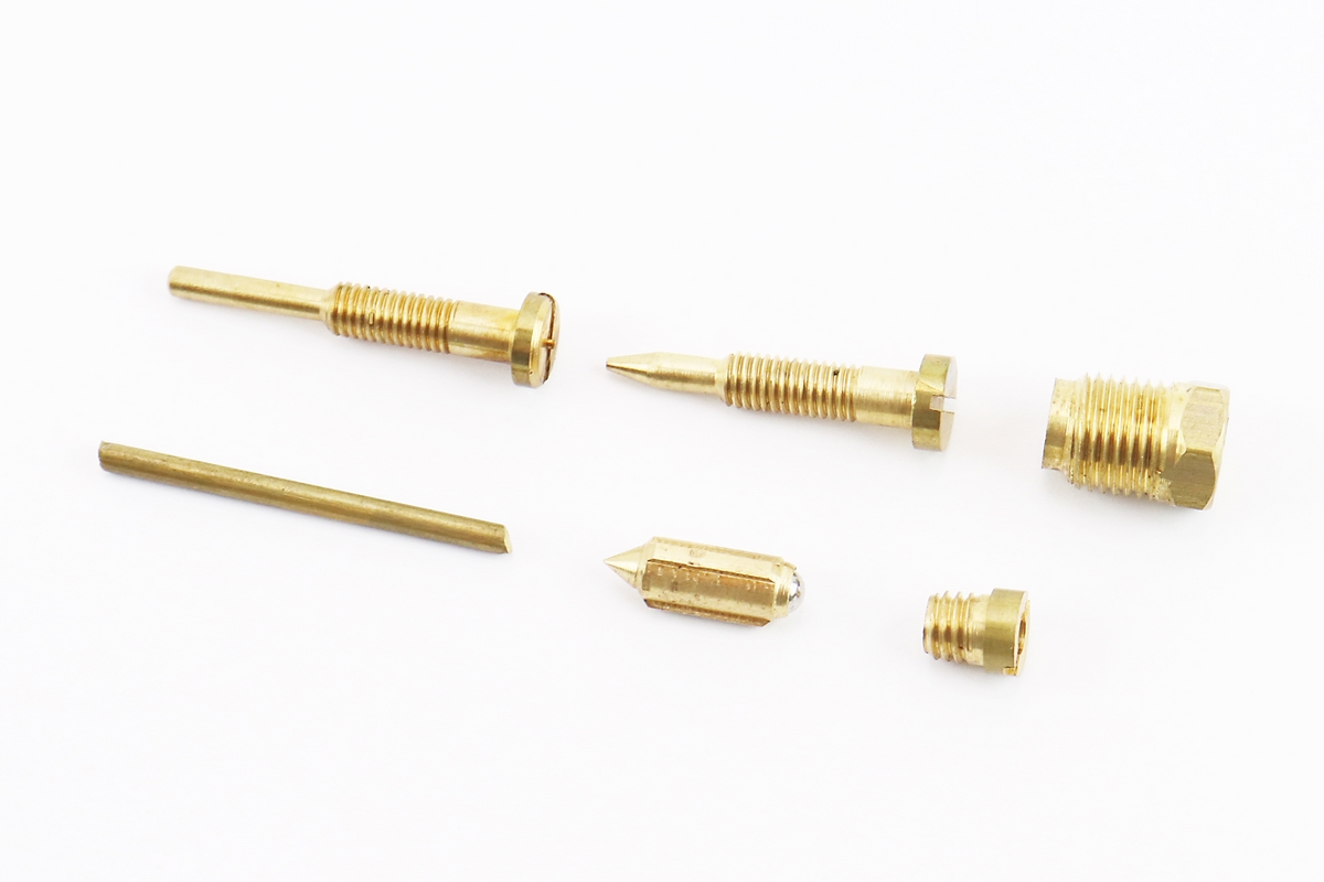 Ремонтний комплект карбюратора 12V, 6 деталей